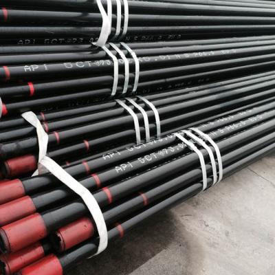 China Construction API 5L/ISO 3183 PSL1/PSL2 API OIL/Gas Pipeline Seamless/Welded Steel Pipe for sale