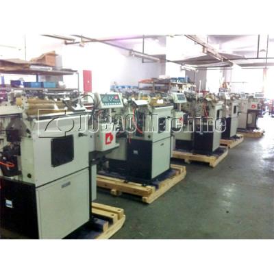 China machines for sale JB-7/10/13/15 knitted glove making machines 360 pairs/day for sale