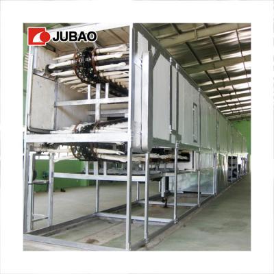 China Factory JUBAO Industrial Household Latex Glove Dipping Machine for sale