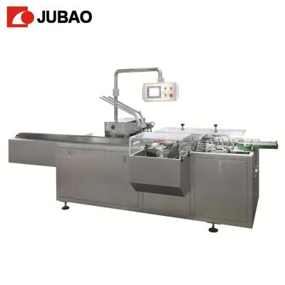 China Medical Condom Packaging Making Machine for sale