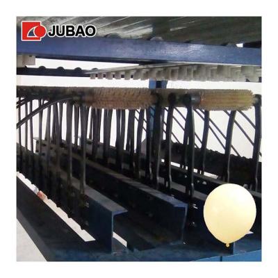 China Factory Automatic Balloon Dipping Machine for sale