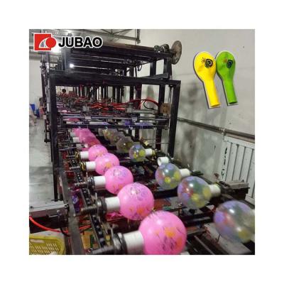 China Factory machines for balloon printing for sale