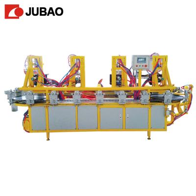 China Factory Balloon Printing Folding Making Machinery for sale