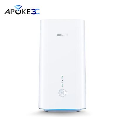 China Original Home New Arrival H122-373 5G Pro 2 CPE Router Wifi CPE Router for sale