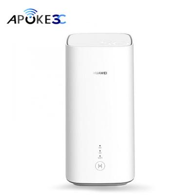 China HW Unlocked 4g H112-370 5G Pro CPE Router High Speed ​​Connection for sale