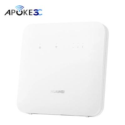 China HW B312-926 4G Outdoor Unlocked CPE Router with Wifi Sharing lTE Router for sale