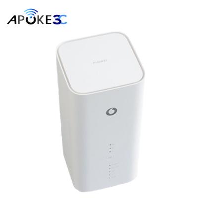 China Fast Wifi Download Speed ​​B818-263 HW 4G Broadband CPE Router For 32 User Connection vodafone for sale