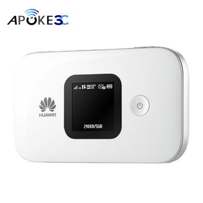 China Up To 16 Users Unlocked HW Hotspot Portable Pocket Wifi Router E5577-321 4G WiFi for sale