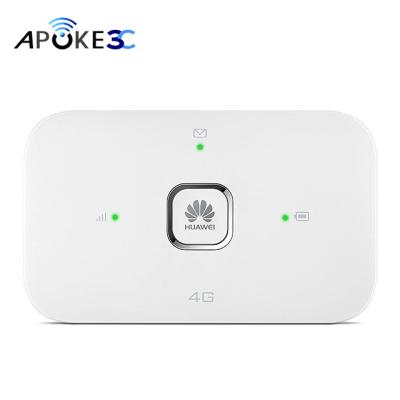 China Moder HW E5576-322 4G Joint Industrial Wireless Multi-User Portable 4g ​​Modem Wifi Hotspot for sale