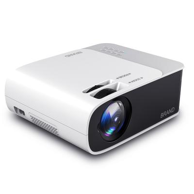 China Native 9800 Lumens AIKEWO 2022 Newcomers Home Newcomers Native 9800 Lumens 3D Cinema 3D LCD 4K Projector Support Phones Set-Top Box Ready for sale