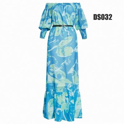 China Factory Custom Cheap Factory Price Gatsby Dress for sale