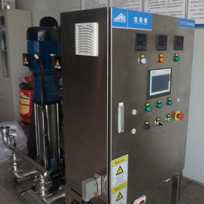 China Hotels clean area cleaning and disinfection of health stations staff control access control for meat factory for sale