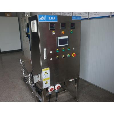 China Hotels Automatic Hand Cleaning Station Disinfection Hygiene Station Boot Washing Machine For Food Processing Factory for sale