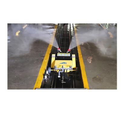 China China-chic new car wash system automatic car wash system China-chic automatic washing machine system for sale