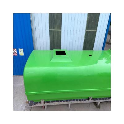 China Factory Sale Various Poly Light Weight Widely Used Agricultural Mud Tanker Pump Handling Equipment for sale