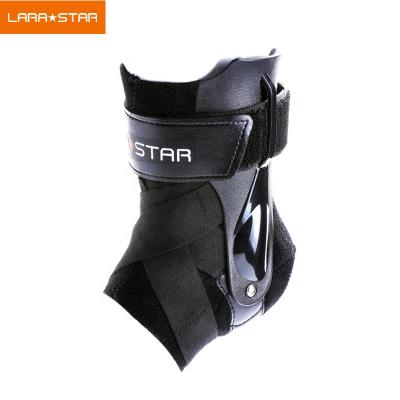 China High Quality Adjustable Wrap Ankle Support Brace For Foot Splint Ankle Support Protector Plantar Protector for sale