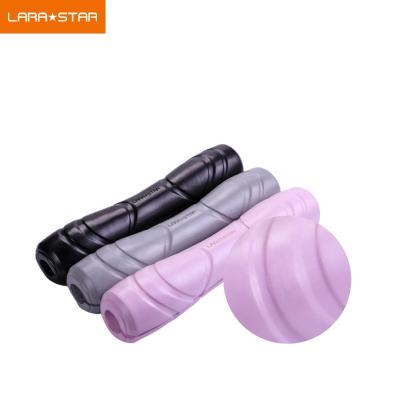 China Hot Selling Protective PU EVA Barbell Pad Neck and Protective Shoulder Pad for Weightlifting Squats for sale