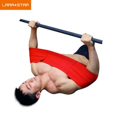 China Bench Press Sling Band Fitness Sports Gym Training Strap Weightlifting Protector Elastic Increase Force for sale