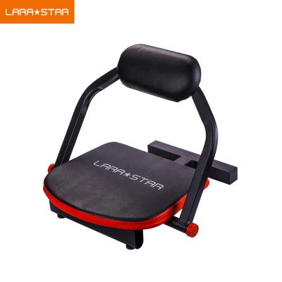 China Multi Function Supine Board Folding Gym Fitness Equipment for sale