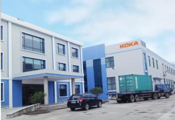 中国 Shanghai KOKA Industrial Co., Ltd.