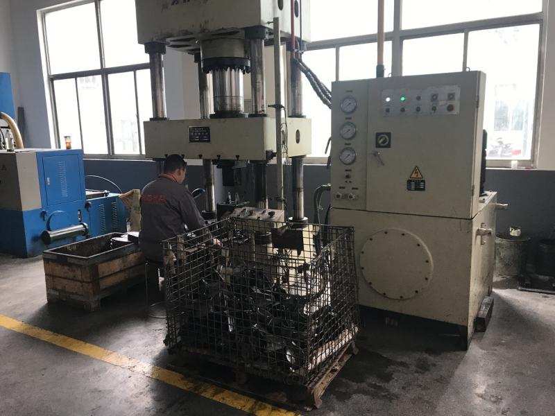 Fornitore cinese verificato - Shanghai KOKA Industrial Co., Ltd.