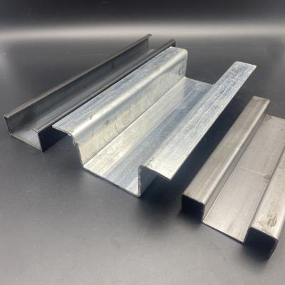 China Factory Supply Steel Omega Hat Furring Channel for Ceiling System for sale