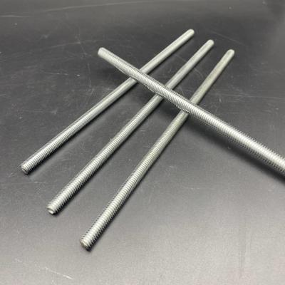 中国 Wholesale 304 Stainless Steel Metal Full Threaded Rods 販売のため