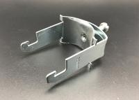 Cina Factory U Shape Electrical Galvanized Strut Cable Clamps in vendita
