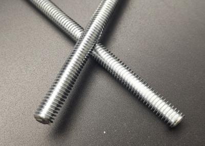 China Hot Dip Galvanized m8 m10 m12 Threaded Rod zu verkaufen