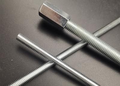 China Stainless Steel Thread Rod all Thread Stud Rod en venta