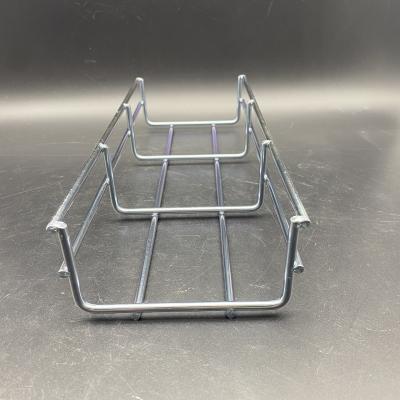 中国 Manufacturer ss304 ss316 Wire Mesh Cable Baskets 販売のため