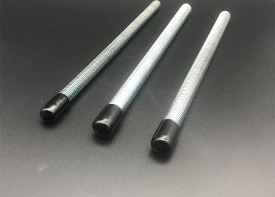 China GB T897 verlegte ganz milden Kohlenstoffstahl Rod Bars HDG Q235 zu verkaufen