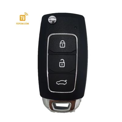 China 1 Face to Face Garage Remote Control Duplicator 3 Buttons Universal Car Door Remote Control Dupliator for sale