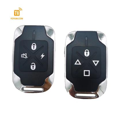 China 1 Universal Garage Door Remote Control Duplicator 433mhz Rolling Code Duplicator Rolling Remote Control Duplicator for sale