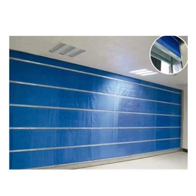 China China Hot Sale Fire Proof Rated Roller Shutter Door for sale