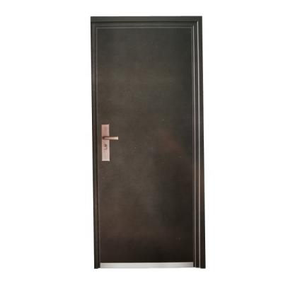 China Lowest Swing Price Of Teak Wood Main Door Designs for sale