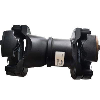 China Factory Propeller Shaft For A35E A40E A35F A40F For Volvo Articulated Carrier Wheel Loader Parts for sale