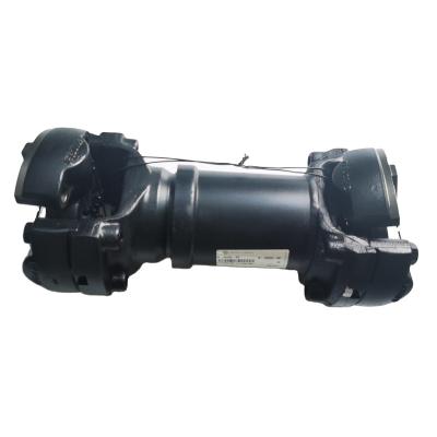 China Factory Propeller Shaft 15013306 For A35E A40E A35F A40F For Volvo Articulated Carrier Wheel Loader Parts for sale