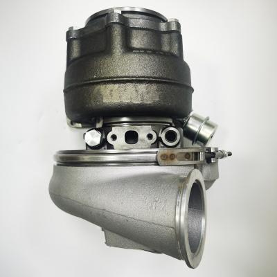 China Factory Turbocharger 17352322 for Volvo Excavator Parts For EC950EL for sale