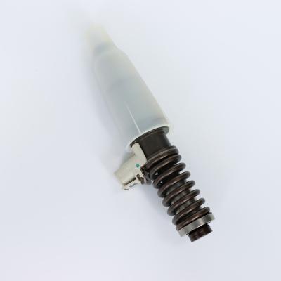 China Factory Voe 20929906 for Volvo Truck Excavator Parts D16 Diesel Engine Injector for sale