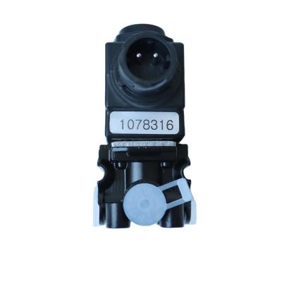 China Factory Solenoid Valve 1078316AF For Volvo Accessories Articulated Transporter Parts Wheel Loader Parts for sale