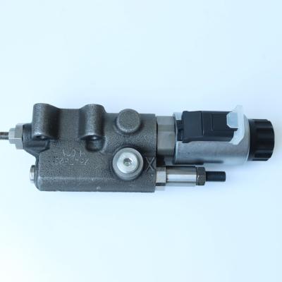 China Factory Control Valve 15043827 for Volvo Parts Excavator Wheel Loader for sale