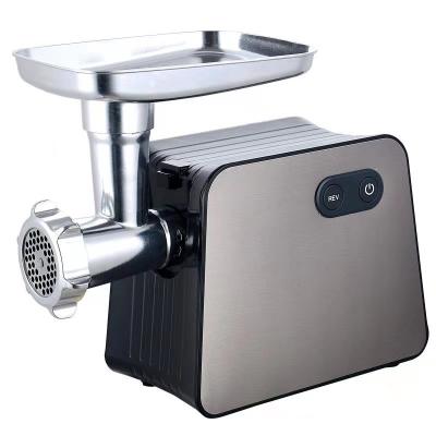 China Hot Selling Commercial Meat Grinder Hotel Meat Grinder Industrial Electric Meat Grinder for sale