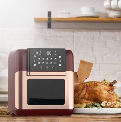 China 24L Hotel Steam Oven Air Fryer Oven Plus Steam Funtion With CB CE ETL kc CERT for sale