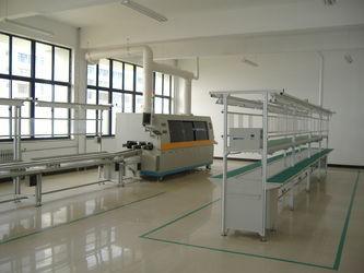 Verified China supplier - Sunlit Technology (HK) CO.,Ltd