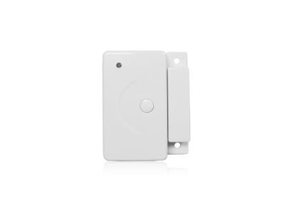 China Intelligent Home Security Magnetic Alarm Contacts of Easy-operate for sale