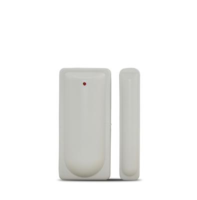 China Wireless Intelligent Home Security Magnetic Alarm Contacts for sale