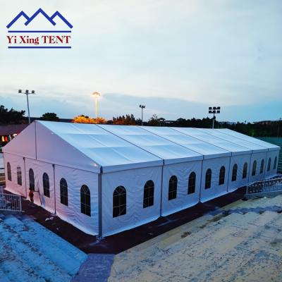 China 2022 Event Tent Factory In China Tennis Court Football Sports Field Badminton Basketball Tent For Sale for sale