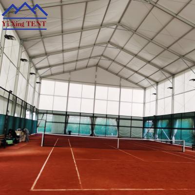 China 18x36m event sports field basketball football tennis court tent for sale for sale