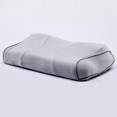 China 2022 Hot Selling Body Products Car Neck Kneading Smart Massage Sleep Bolster Pillow for sale